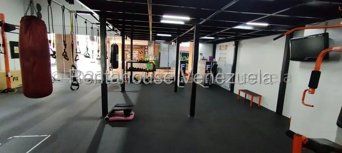 Local Comercial en Venta en Prados del Este, Distrito Metropolitano - 12