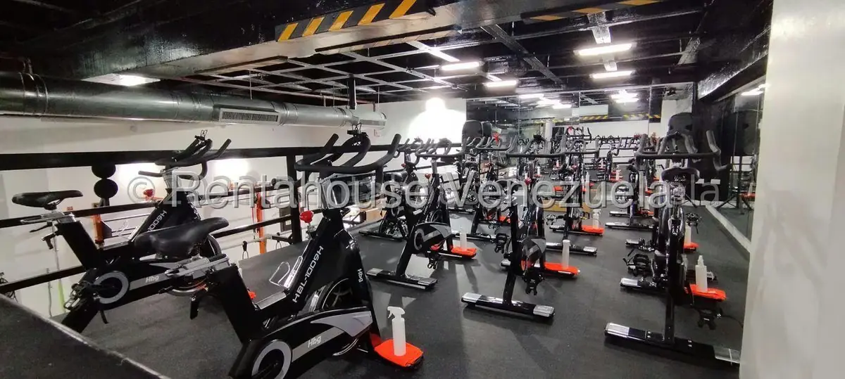 Local Comercial en Venta en Prados del Este, Distrito Metropolitano - 13