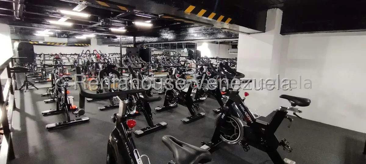 Local Comercial en Venta en Prados del Este, Distrito Metropolitano - 14
