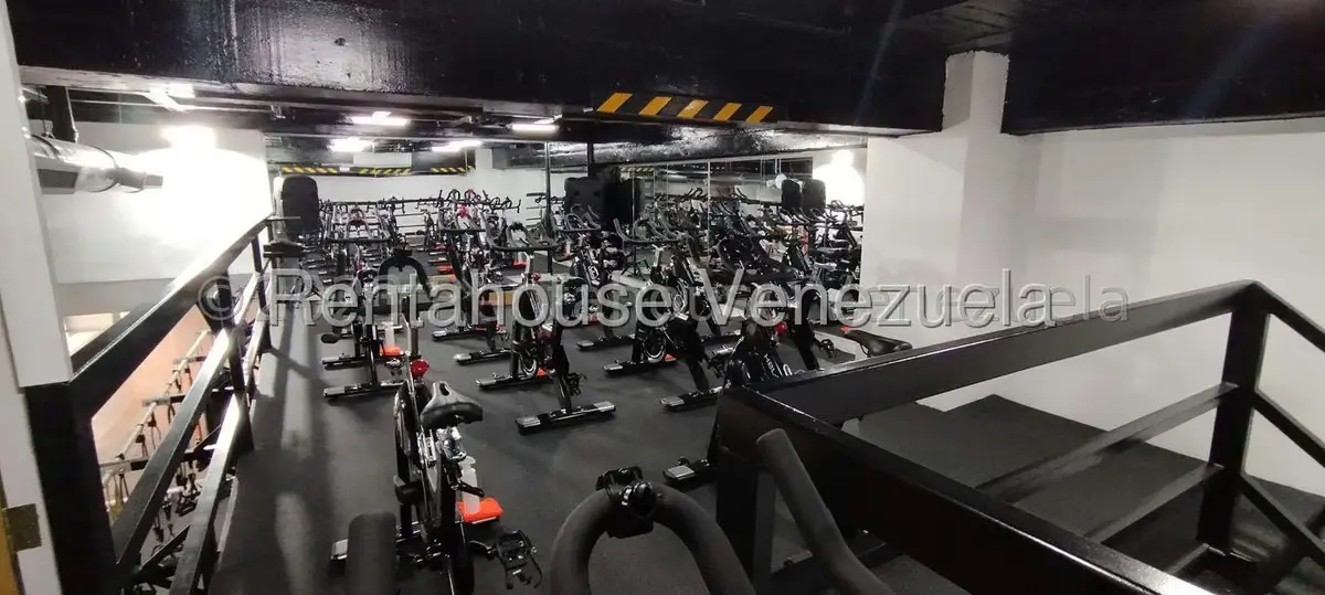 Local Comercial en Venta en Prados del Este, Distrito Metropolitano - 18