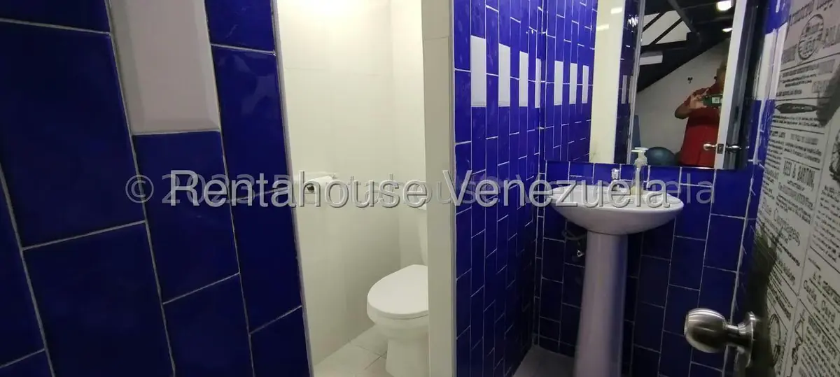 Local Comercial en Venta en Prados del Este, Distrito Metropolitano - 19