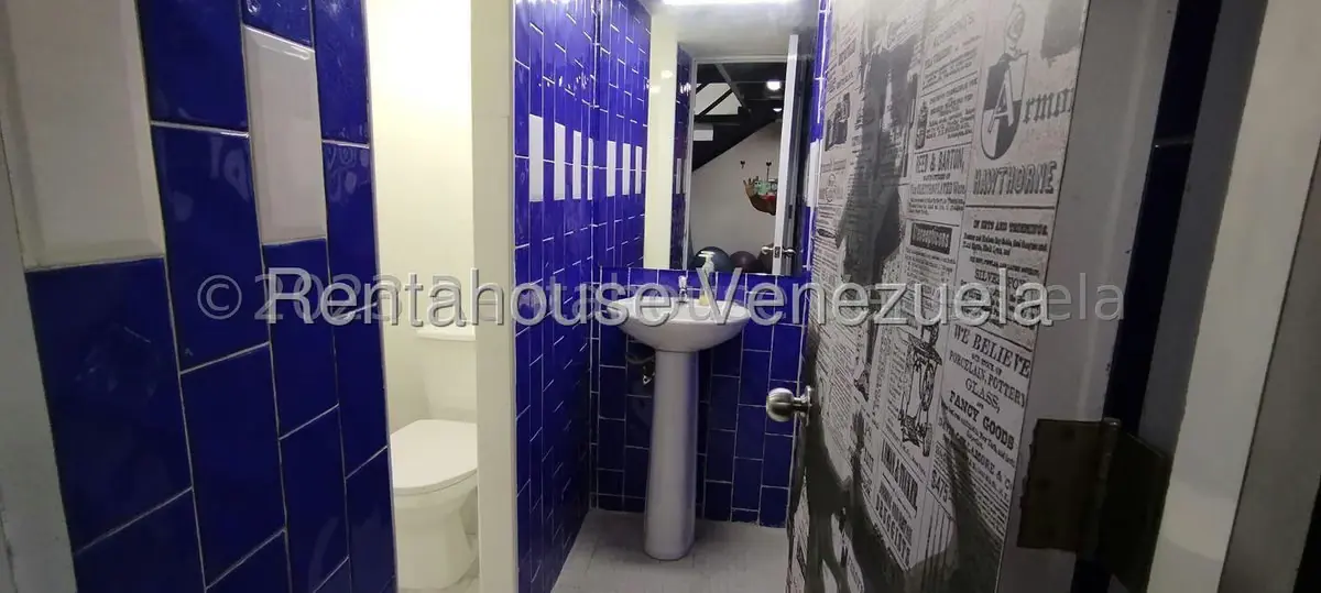 Local Comercial en Venta en Prados del Este, Distrito Metropolitano - 21