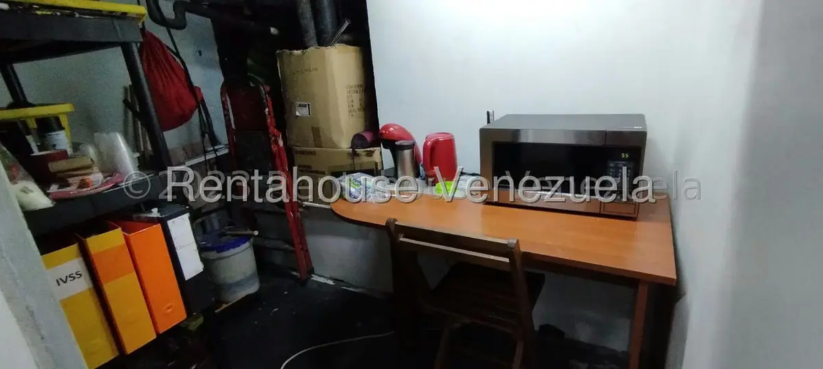 Local Comercial en Venta en Prados del Este, Distrito Metropolitano - 26