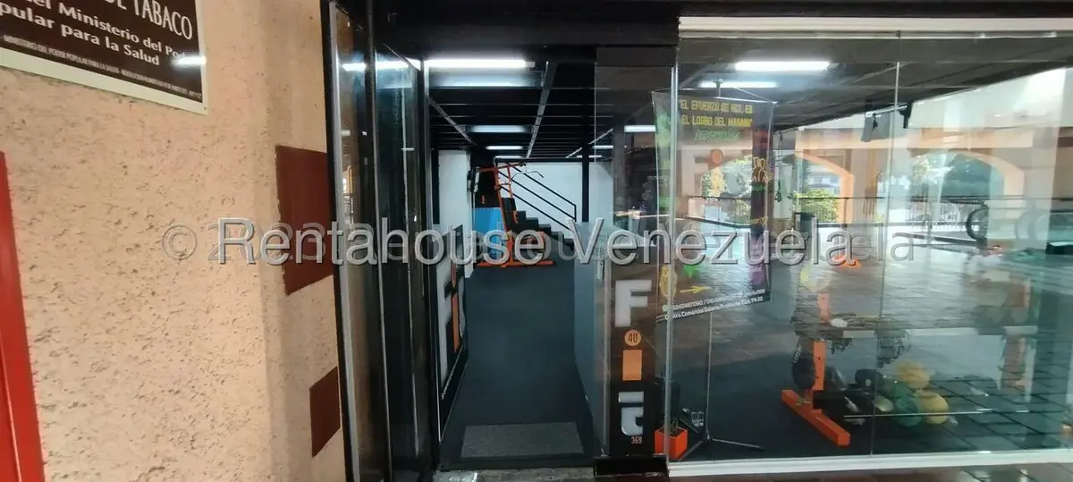 Local Comercial en Venta en Prados del Este, Distrito Metropolitano - 3