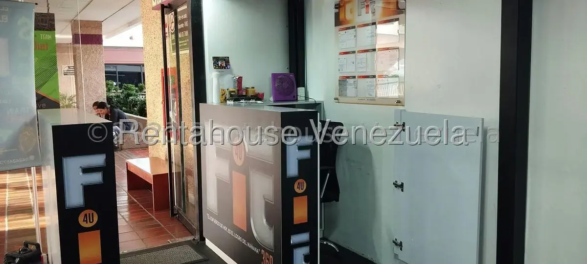 Local Comercial en Venta en Prados del Este, Distrito Metropolitano - 5
