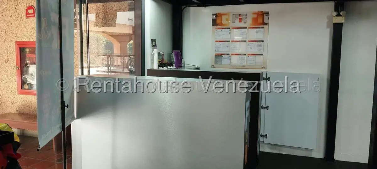 Local Comercial en Venta en Prados del Este, Distrito Metropolitano - 6
