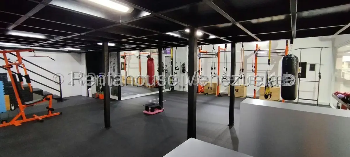 Local Comercial en Venta en Prados del Este, Distrito Metropolitano - 7
