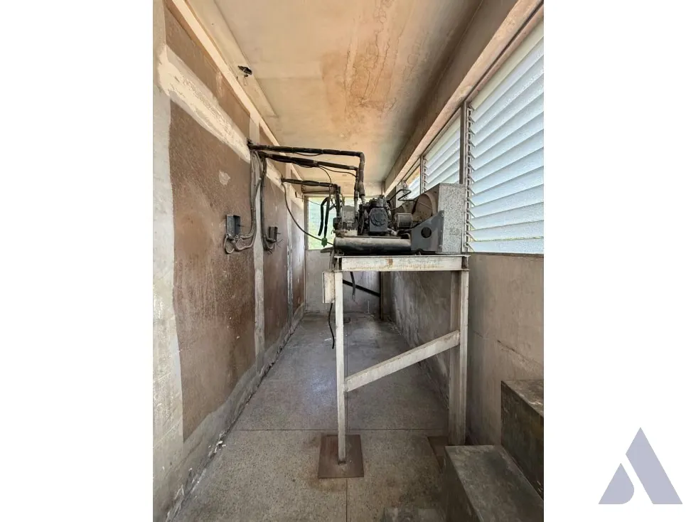Se alquila piso industrial 600m2 El Llanito 6098 - 13