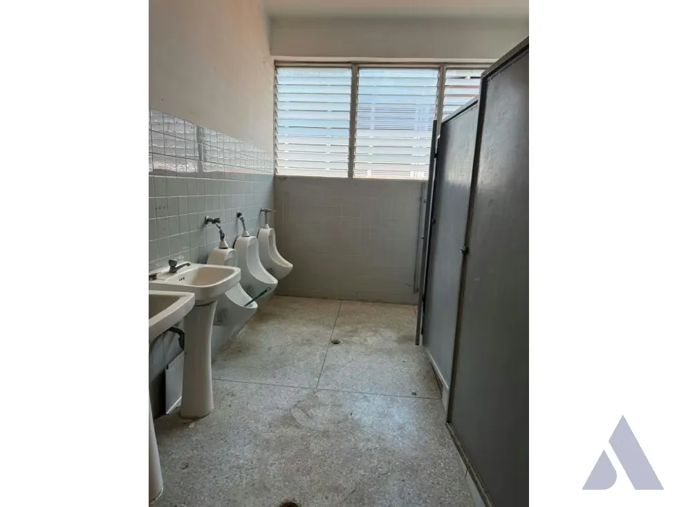Se alquila piso industrial 600m2 El Llanito 6098 - 15