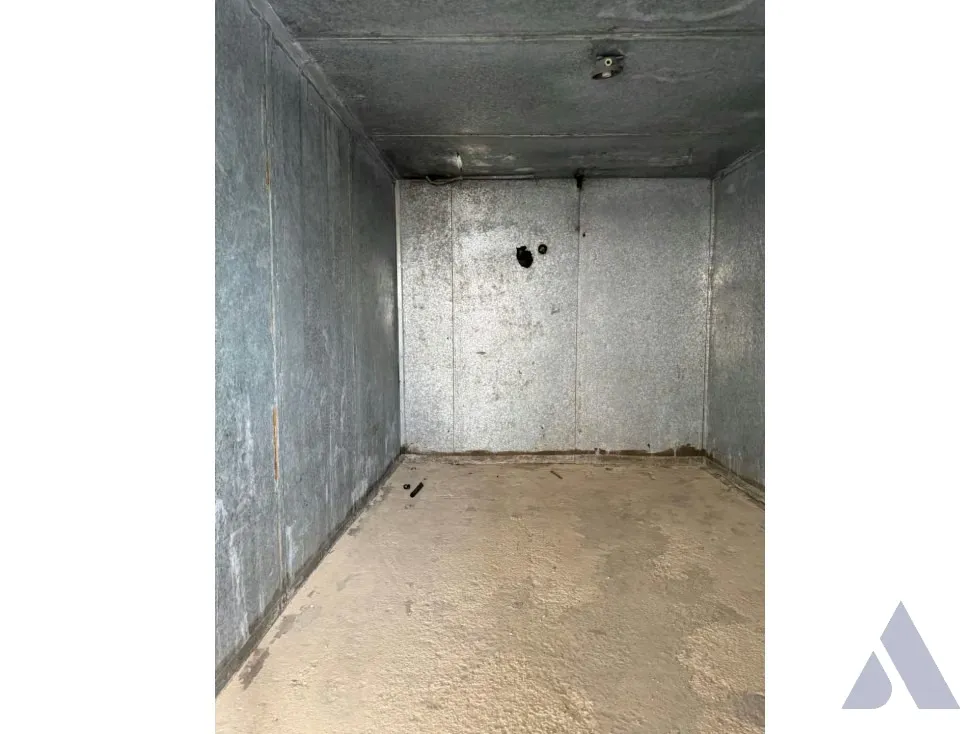 Se alquila piso industrial 600m2 El Llanito 6098 - 18