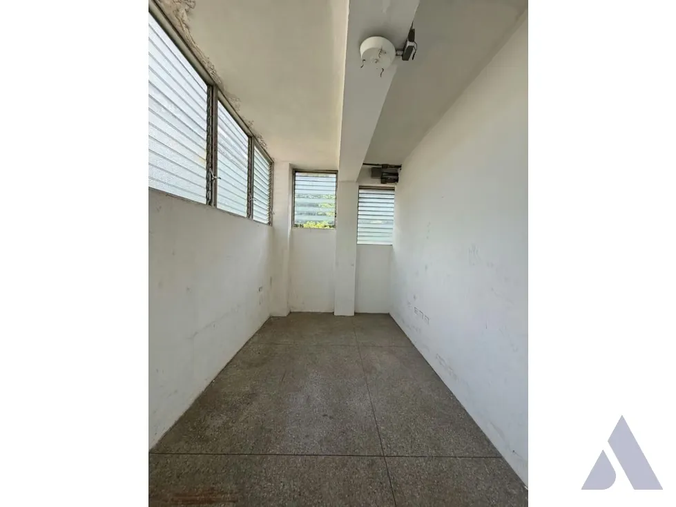 Se alquila piso industrial 600m2 El Llanito 6098 - 7