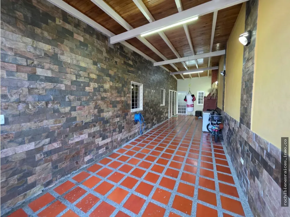 VISTA DORADA CASA EN VENTA - 14