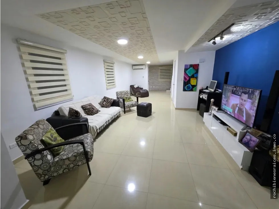 VISTA DORADA CASA EN VENTA - 3