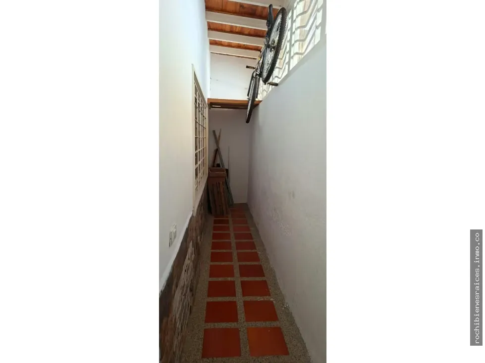VISTA DORADA CASA EN VENTA - 24