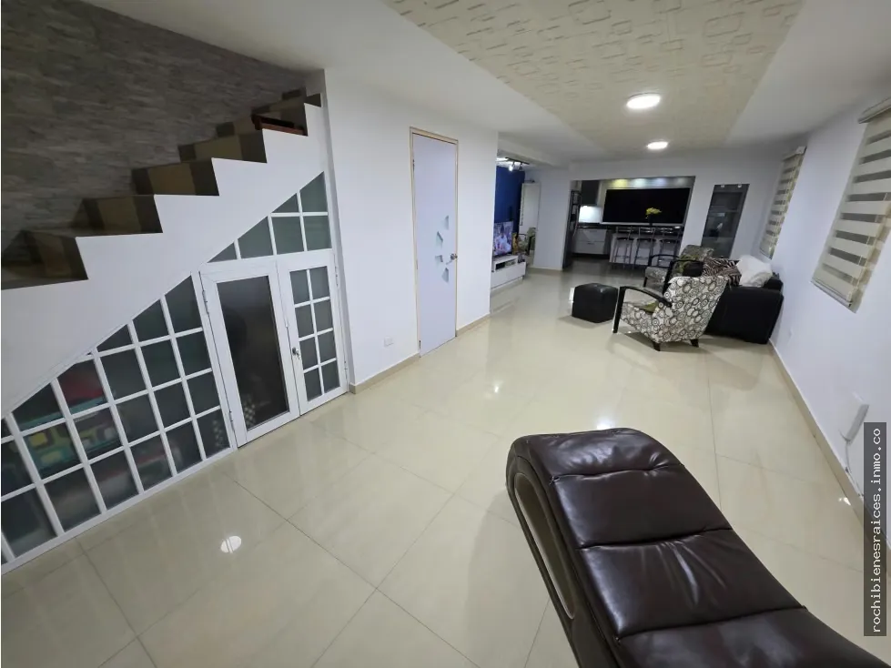 VISTA DORADA CASA EN VENTA - 4
