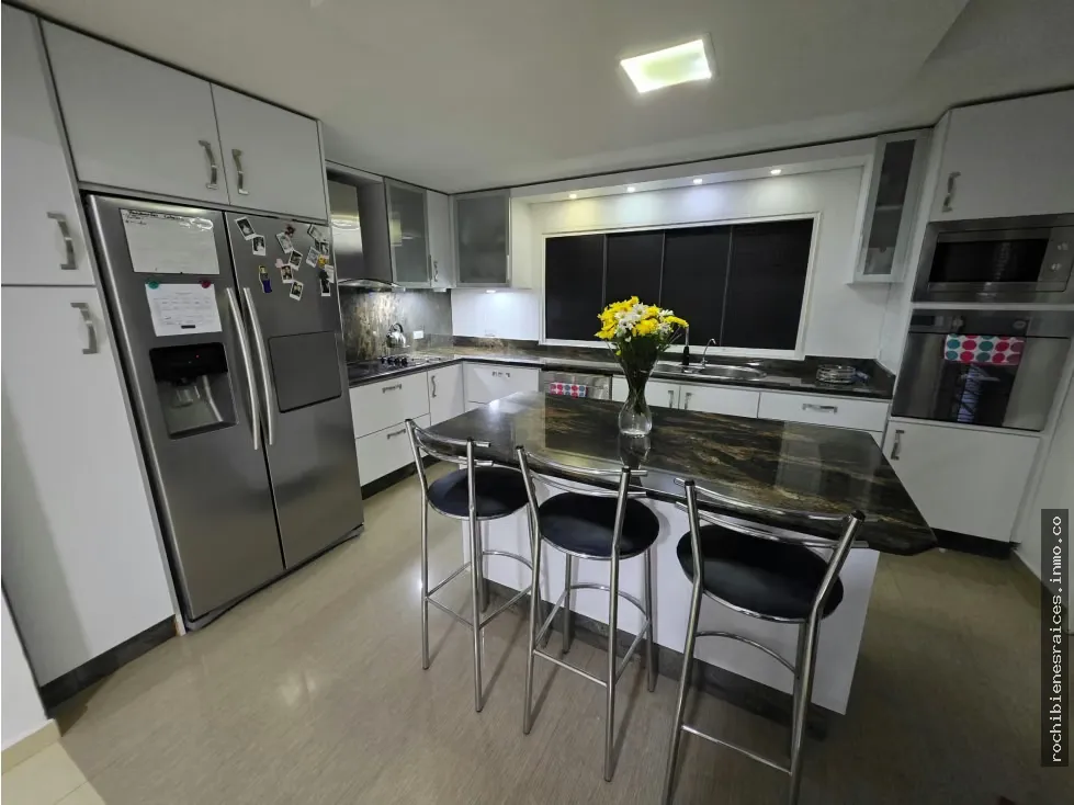 VISTA DORADA CASA EN VENTA - 5