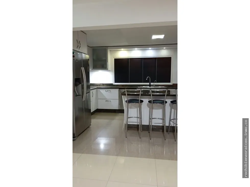 VISTA DORADA CASA EN VENTA - 5