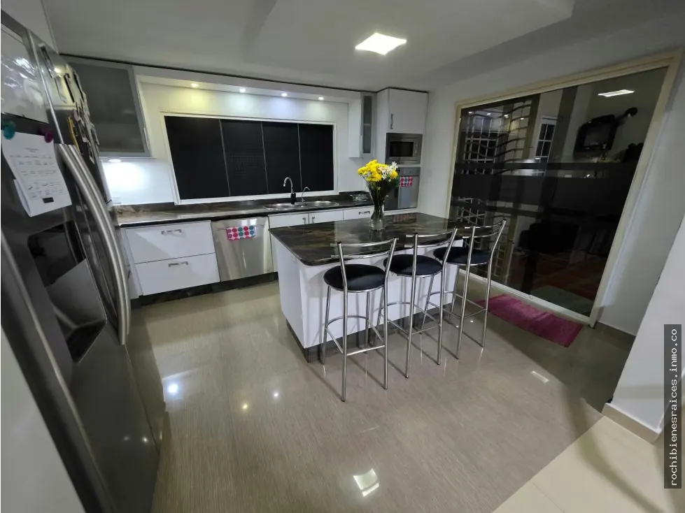 VISTA DORADA CASA EN VENTA - 6