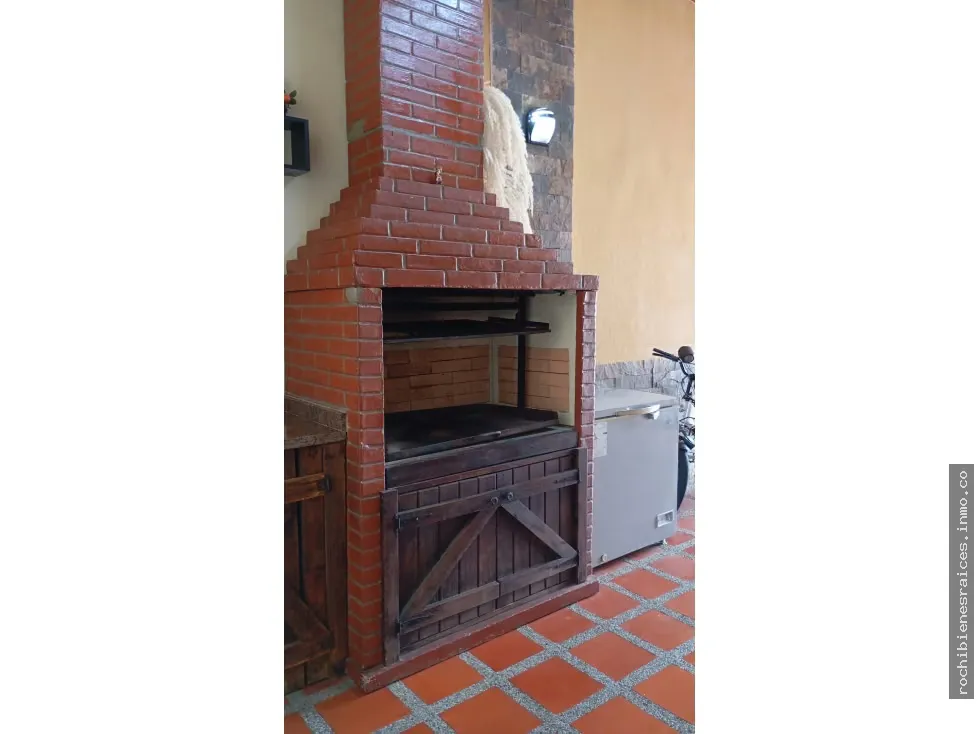 VISTA DORADA CASA EN VENTA - 9