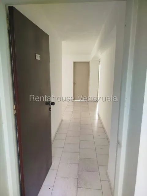 Apartamento (1 Nivel) en Venta en Lomas de La Trinidad, Distrito Metropolitano - 2