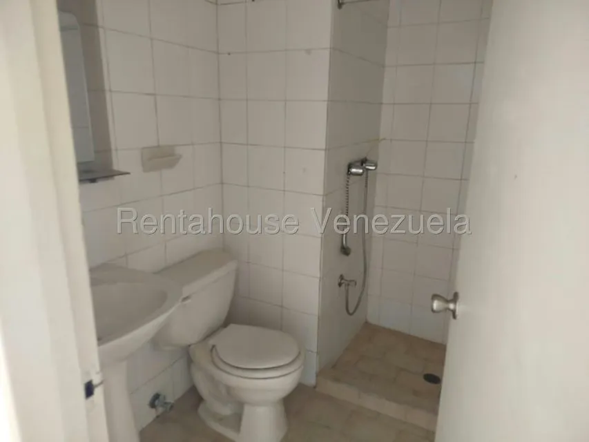 Apartamento (1 Nivel) en Venta en Lomas de La Trinidad, Distrito Metropolitano - 11