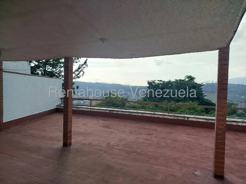 Apartamento (1 Nivel) en Venta en Lomas de La Trinidad, Distrito Metropolitano - 12