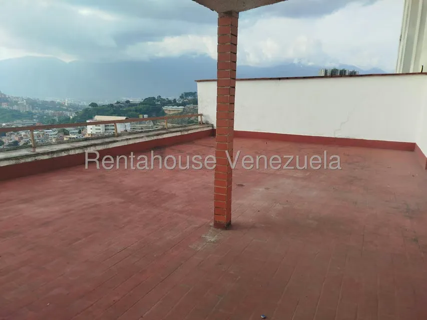 Apartamento (1 Nivel) en Venta en Lomas de La Trinidad, Distrito Metropolitano - 14