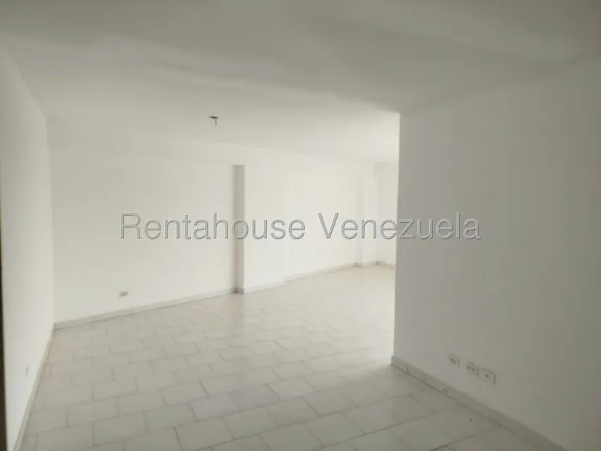 Apartamento (1 Nivel) en Venta en Lomas de La Trinidad, Distrito Metropolitano - 4