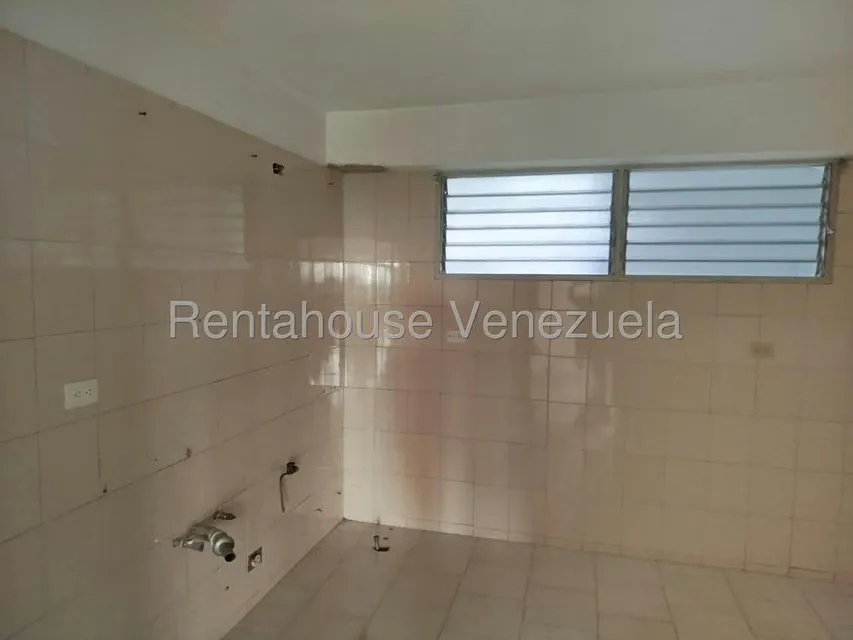 Apartamento (1 Nivel) en Venta en Lomas de La Trinidad, Distrito Metropolitano - 6