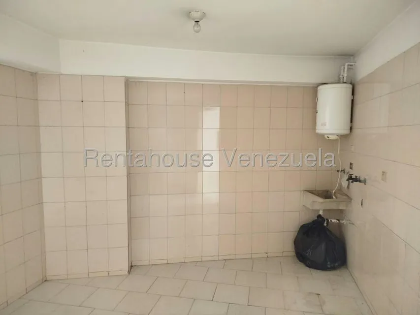 Apartamento (1 Nivel) en Venta en Lomas de La Trinidad, Distrito Metropolitano - 7
