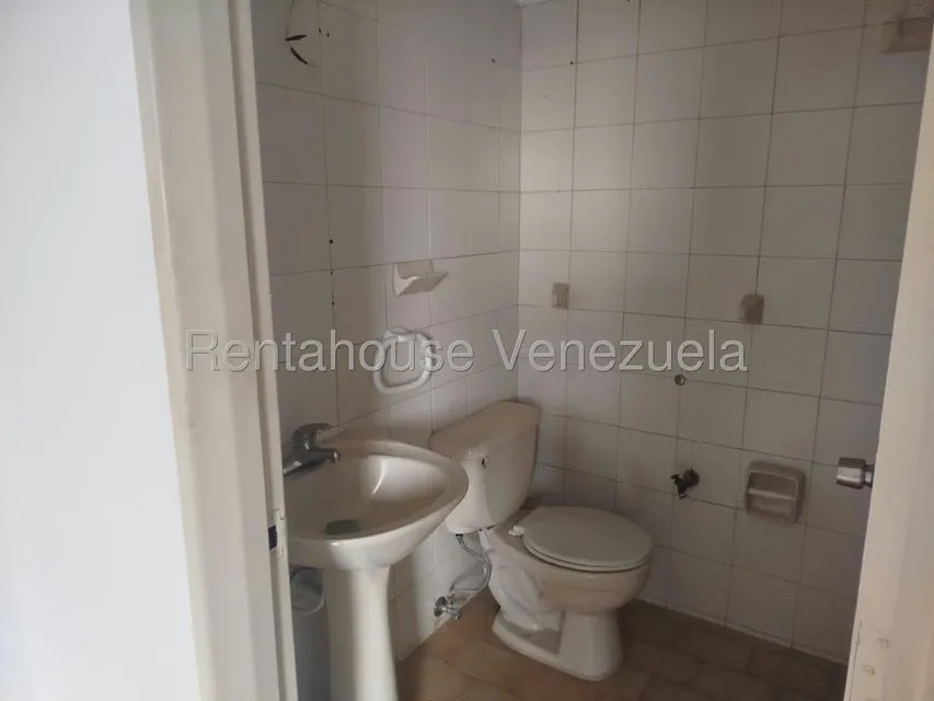Apartamento (1 Nivel) en Venta en Lomas de La Trinidad, Distrito Metropolitano - 9