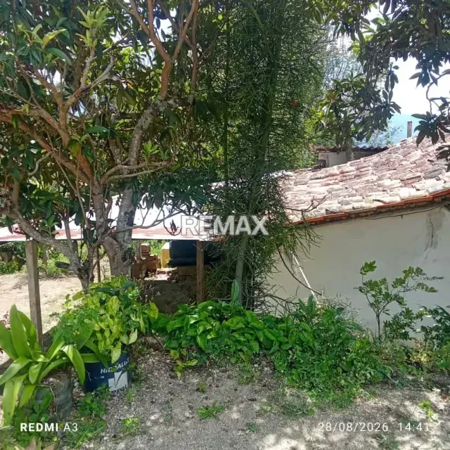En venta casa de campo + terreno en aldea volador - 2