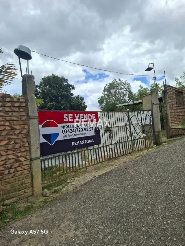 En venta casa de campo + terreno en aldea volador - 4