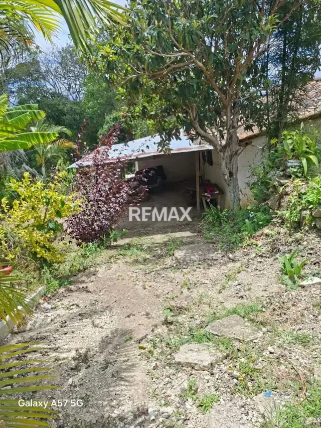 En venta casa de campo + terreno en aldea volador - 7