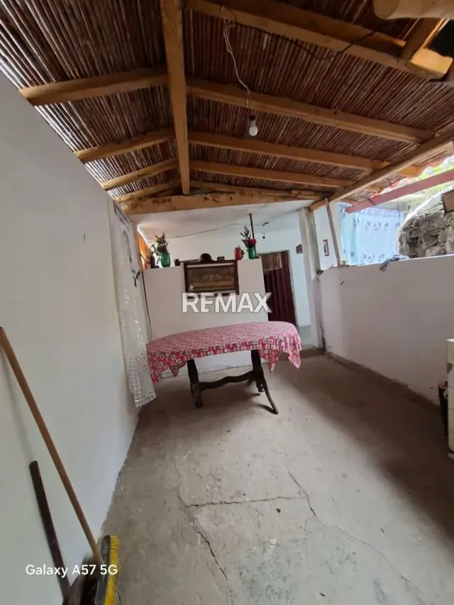 En venta casa de campo + terreno en aldea volador - 9