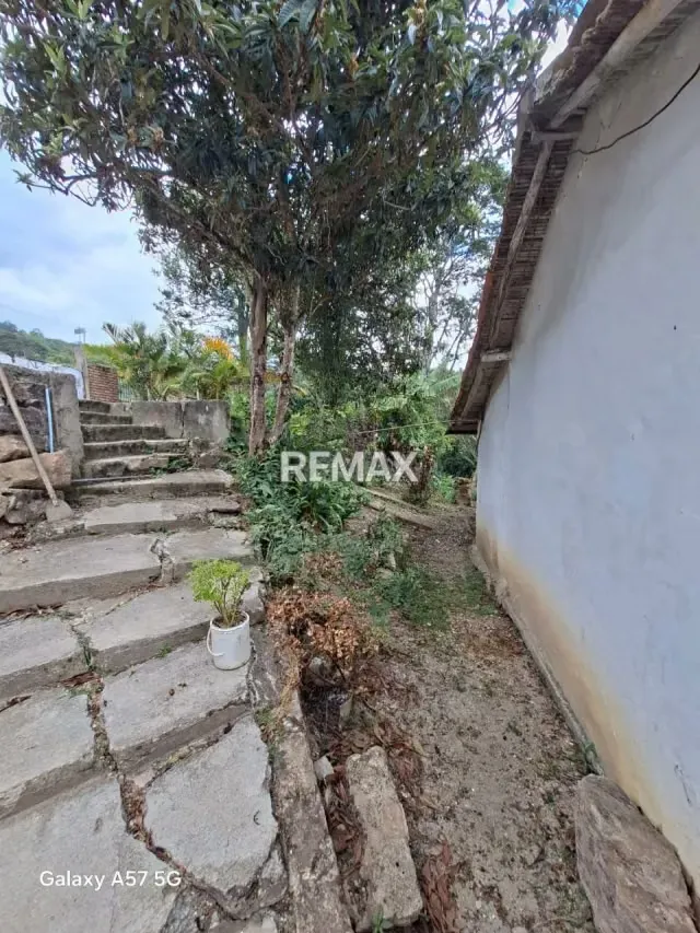 En venta casa de campo + terreno en aldea volador - 10