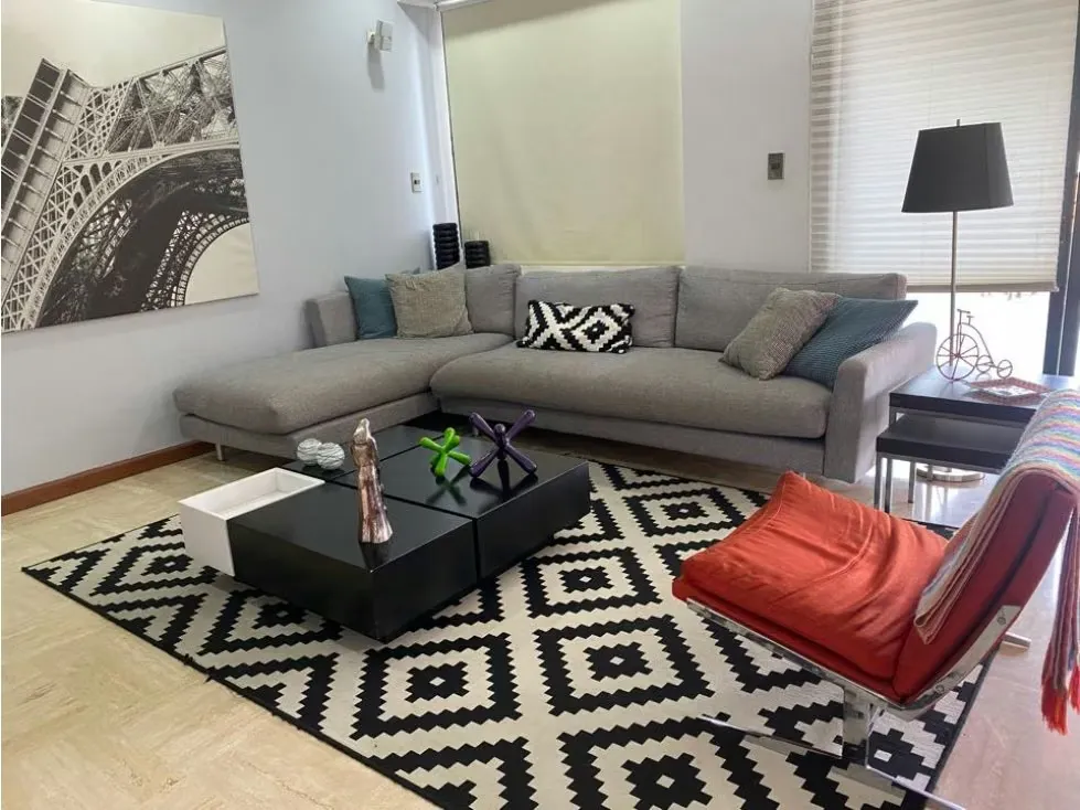 Se vende PB 300m2 3h+2s/5b/3pe Prados del Este - 11