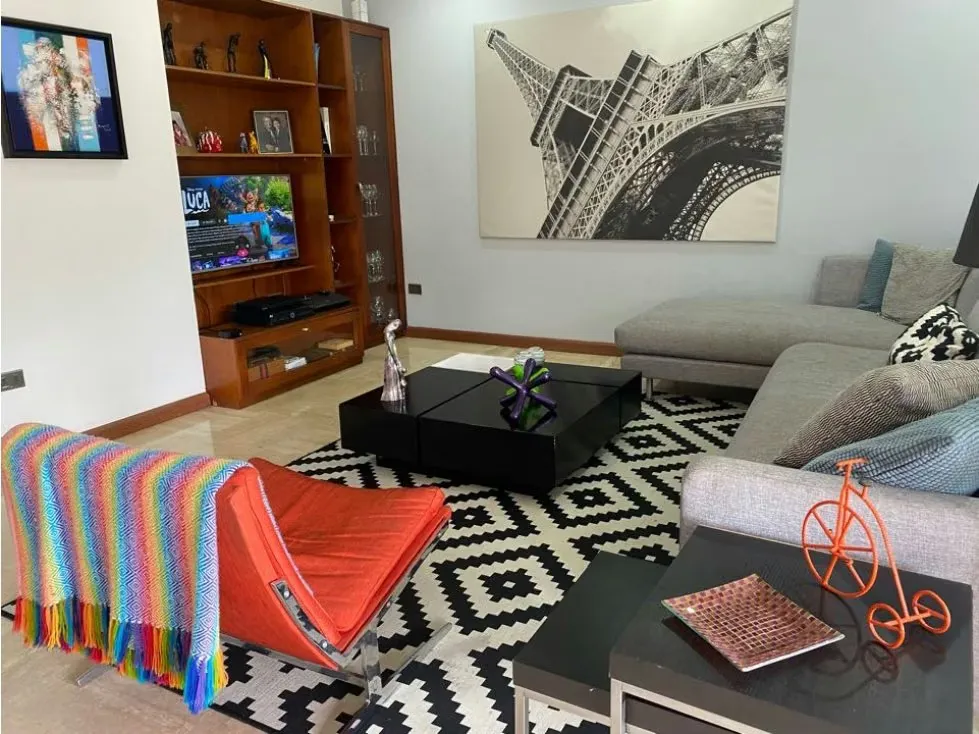 Se vende PB 300m2 3h+2s/5b/3pe Prados del Este - 10