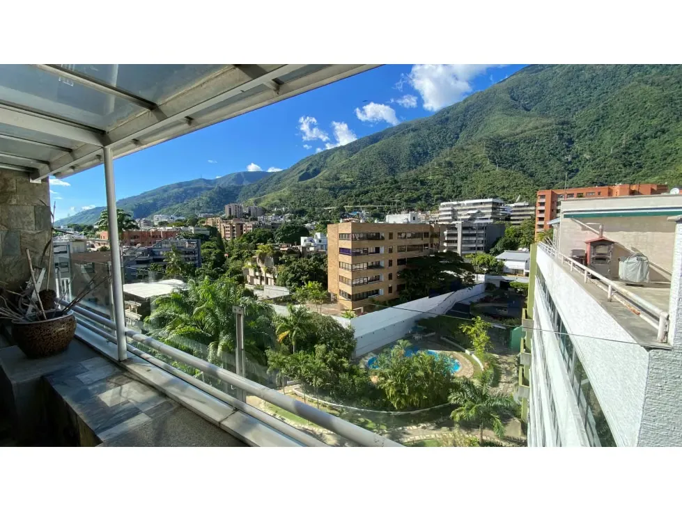 PENTHOUSE AMOBLADO DE LUJO EN LOS PALOS GRANDES TRIPLEX DE 660 M2 - 31