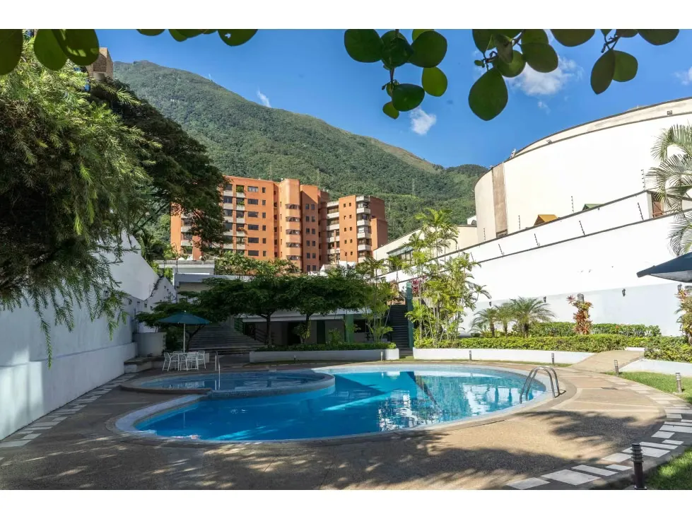 PENTHOUSE AMOBLADO DE LUJO EN LOS PALOS GRANDES TRIPLEX DE 660 M2 - 45