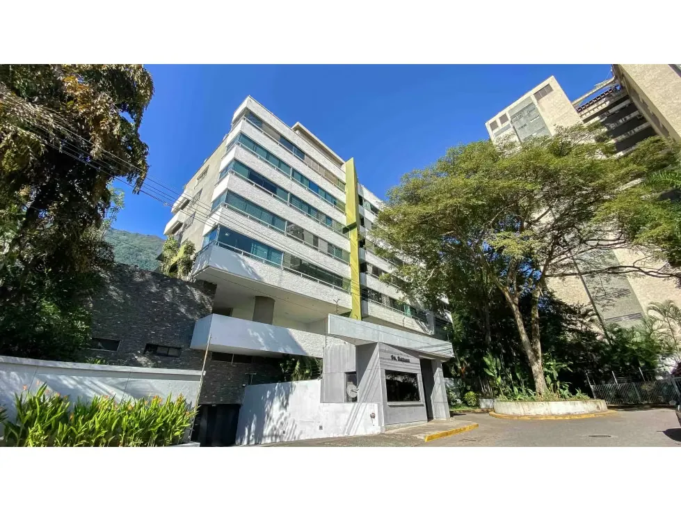 PENTHOUSE AMOBLADO DE LUJO EN LOS PALOS GRANDES TRIPLEX DE 660 M2 - 47