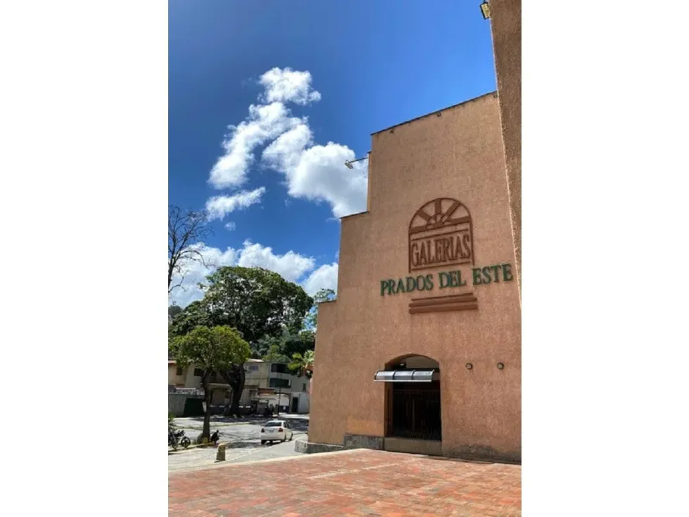 VENTA DE FONDO DE COMERCIO EN EL C.C PRADOS DEL ESTE