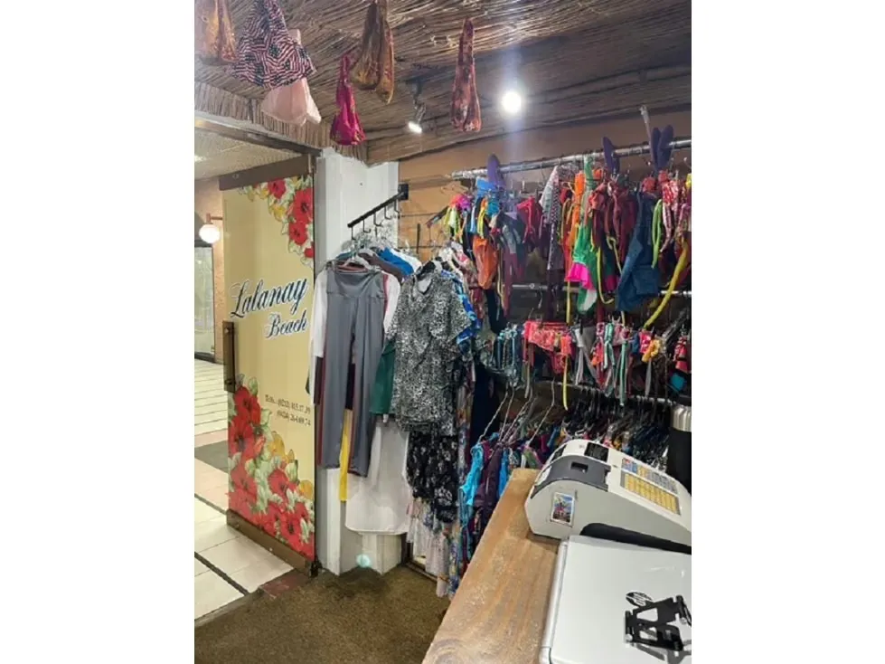 VENTA DE FONDO DE COMERCIO EN EL C.C PRADOS DEL ESTE - 5