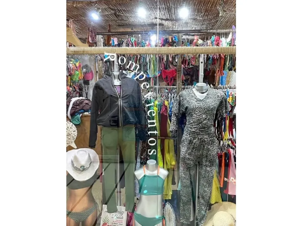 VENTA DE FONDO DE COMERCIO EN EL C.C PRADOS DEL ESTE - 10