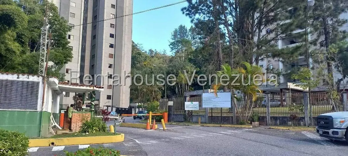 Terreno (Residencial) en Venta en Parque el Retiro, Miranda - 17