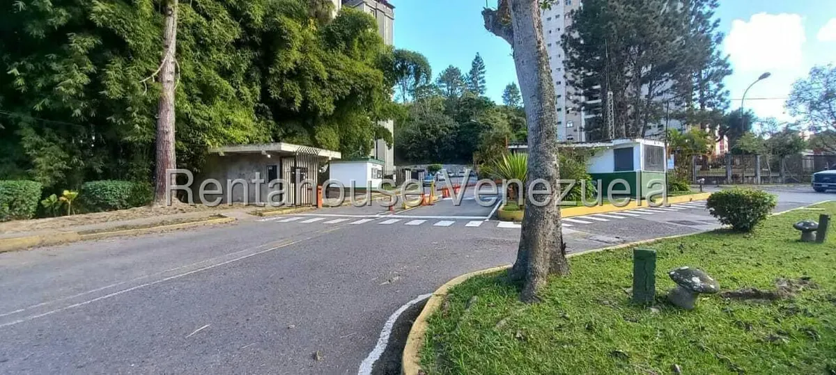 Terreno (Residencial) en Venta en Parque el Retiro, Miranda - 19