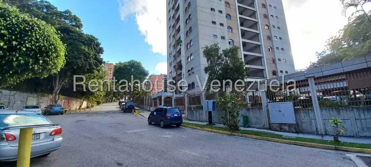 Terreno (Residencial) en Venta en Parque el Retiro, Miranda - 20