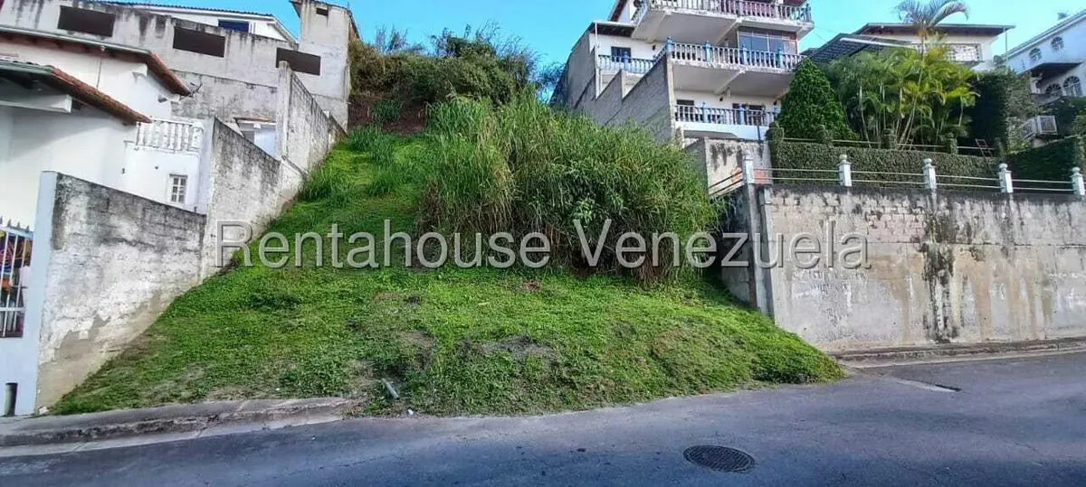 Terreno (Residencial) en Venta en Parque el Retiro, Miranda - 5