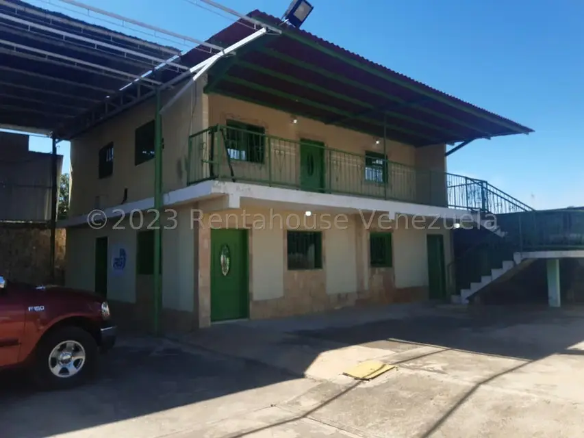 Galpon - Deposito en Alquiler en La N, Zulia - 16