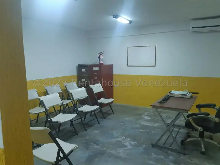 Galpon - Deposito en Alquiler en La N, Zulia - 18